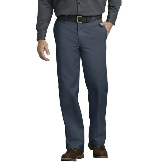 Dickies - Dickies Mens Original 874 Work Pant - Walmart.com - Walmart.com