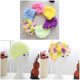 thumbnail image 2 of Women 3D Petal Swim Hat Bath Cap Ladies Swimming Pool Flower Hats New, 2 of 3