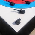 thumbnail image 3 of AMEYXGS Archery Targets for Backyard Youth Beginner Adult Outdoor Targeting, 20'' Foam Bow and Arrow Target Practice, 3 of 9