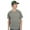 ATHLETIC GREY HEATHER, variant on Sportswear XL Boys Electrify Coolcore® Tee Athletic Grey Heather 222671