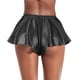 thumbnail image 5 of Pantalones moldeadores de cintura alta para mujer, de poliéster, de color liso, talla grande, que moldean y levantan la cadera., 5 of 5