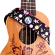 thumbnail image 3 of Ukulele Strap,Adjustable Strap for Ukulele and Kids' Guitars, 3 of 5