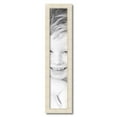 thumbnail image 2 of ArtToFrames 6x32" White Panel Picture Frame, Multi Wood Poster Frame, with Regular Acrylic and 2 (FBPL-5095), 2 of 7