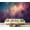 Color5, variant on Peel and Stick Wallpaper galaxy space Modern Art Wall Mural Decor Self Adhesive and Removable 69in x 98in