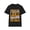 Black, variant on Motivational Heroine Hero Book Reader Men Women Apparel