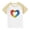 Yellow, variant on Raglan T-shirts for Kids 3-14 Years Boys Girls Summer Short Sleeve Casual Tshirts Crew Neck Base Tees (13 Years, Yellow 07)