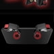 thumbnail image 4 of Inteprter 1 par de juegos de disparos, gatillo para juegos, botón de fuego, artesanía, pieza reemplazada, botones de disparo universales, Videojuegos y accesorios, 4 of 6