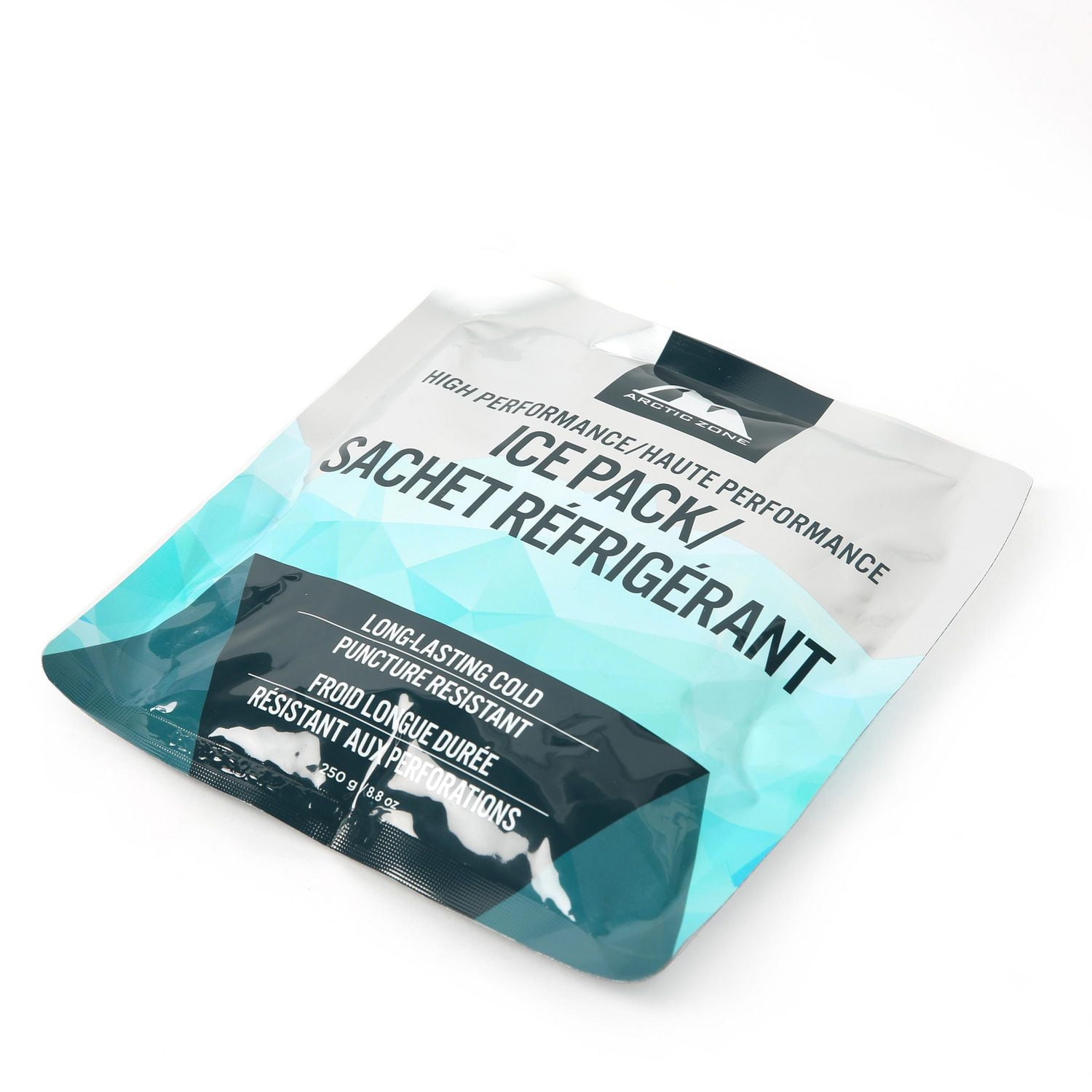 Arctic Zone Hardbody® Lunch Pack, With Ice Pack and Removable Liner