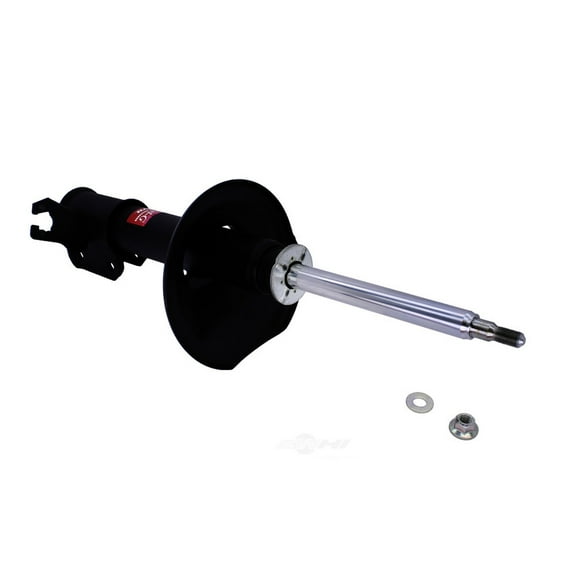 Suspension Strut Fits select: 1986-1988 NISSAN MAXIMA, 1987-1989 NISSAN STANZA