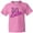 Azalea, variant on Inktastic Big Sister with Polka Dots Youth T-Shirt