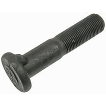 Dorman 610-0253.5 Black Wheel Lug Stud