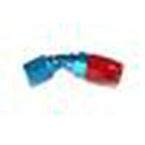 Earl's Swivel-Seal® Hose End