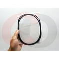 thumbnail image 6 of Captain O-Ring  Replacement SX200Z6 Dome Lid O-Ring for Hayward S160T S200 S240 Sand Filter 2 Pack, 6 of 6