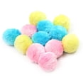thumbnail image 1 of Juguetes interactivos para gatos, tela duradera y resistente, suave y acogedora, perfecta para el entrenamiento y el juego de gatitos, productos para mascotas para gatos, 1 of 6