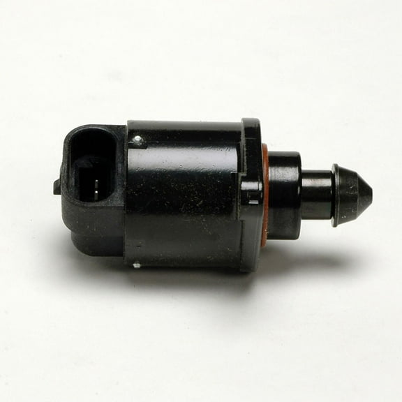 Delphi CV10158 Idle Air Control Valve Fits select: 2000 DODGE STRATUS, 2000 CHRYSLER SEBRING JXI