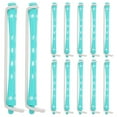thumbnail image 1 of 24pcs Perm Rods Perm Rods Rods Curl Rods Curling Rod Perm Rods Curlers Perm Rollers Curl Rods Plastic Perm Rods Flexible Perm Rods Hair Rollers Hair Curler Hair Curling Tools for Women, 1 of 8