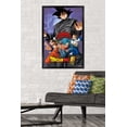 thumbnail image 2 of Dragon Ball: Super - Villain Wall Poster, 22.375" x 34", Framed, 2 of 6