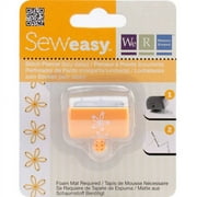 Sew Easy Large Stitch Piercer Head-lazy