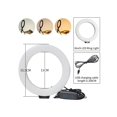 thumbnail image 4 of 6 Inch Selfie Ring Light With Flexible Tripod Stand, 4 of 5