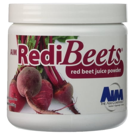 Aim Redi Beets Poudre De Jus De Betterave Rouge 8 8 Oz Walmart Canada