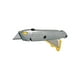 thumbnail image 1 of Cutter Retráctil Para Alfombra + 3 Hojas STANLEY 10-499 Stanley 10-499, 1 of 11