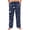 Penguin, variant on Men's Pajama Pants Funny Graphic Sleepwear Pjs Bottoms with Elastic Waistband & Pockets Loungewear