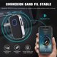 thumbnail image 3 of Bluetooth 5.0 Receiver with Noise Reduction and 16 Hours Battery Life, 3 of 5