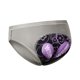 thumbnail image 3 of Ropa interior para mujer, pantalones cortos deportivos, moda, secado rápido, acolchado 3D SG, 3 of 9