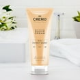 Cremo Moisturizing Womens Shave Cream, Coconut Mango Scent, 6 fl oz