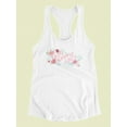 thumbnail image 3 of Women Up I Racerback Tank Women -Grace Popp Designs, Female XX-Large, 3 of 4