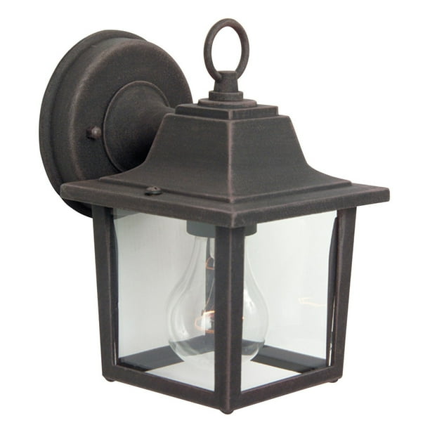 Craftmade Coach Lights Z190 Outdoor Wall Light