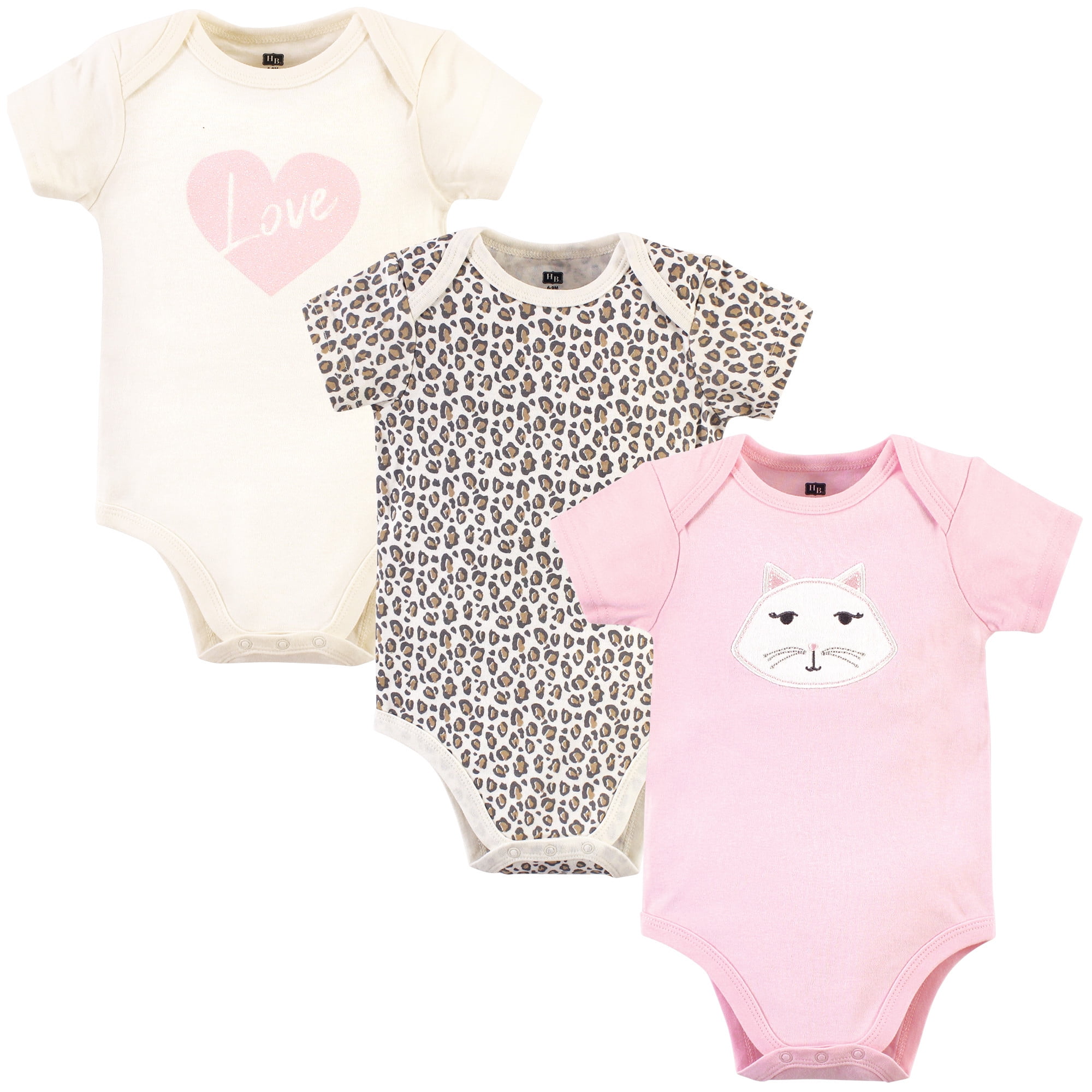 unisex baby bodysuits