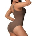 thumbnail image 2 of MISS MOLY Shapewear Bodysuit for Women Waist Trainer Corset Tummy Control Fajas Full Body Shaper Butt Lifter Thigh Slimming Underwear, 2 of 5