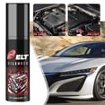 thumbnail image 3 of Automotive Engine Belt Silencer Spray, 100ml Noise Reduction Lubricant, 3 of 10