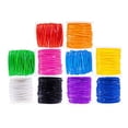 thumbnail image 2 of Craft County 10 Pack of Plastic Lacing Cord, 2 of 3