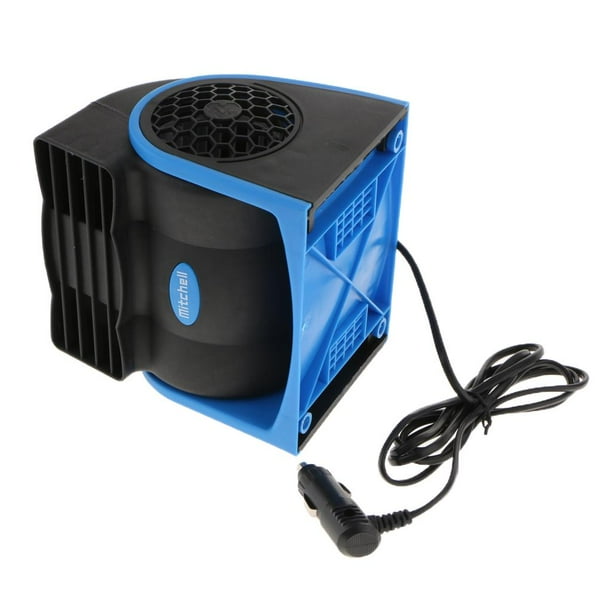 12v dc 2025 air cooler