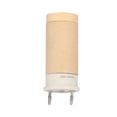thumbnail image 3 of Elemento calefactor de soldadura, 230 V 3000 W HRB‑03S Baby HR S Elemento calefactor V Elemento calefactor cerámico Instalación sin esfuerzo, 3 of 8