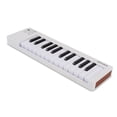 thumbnail image 4 of Arturia MicroLab Mk3 - Universal MIDI Controller for Music Production - White, 4 of 6