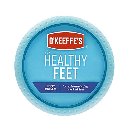 O'Keeffe's For Healthy Feet Cream (2.7 