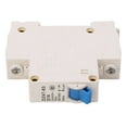 thumbnail image 3 of Interrupteur de Protection de Court-Circuit, Interrupteur de Protection de Disjoncteur Miniature 1p Interrupteur de Protection de Disjoncteur Miniature Testé Professionnellement, 3 of 14