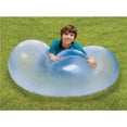 thumbnail image 2 of Blue Super Wubble Ball with Pump, 2 of 3