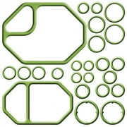 Four Seasons 26769 O-Ring & Gasket Air Conditioning System Seal Kit Fits select: 1986-1991 MERCEDES-BENZ 560, 1994-1995 MERCEDES-BENZ E