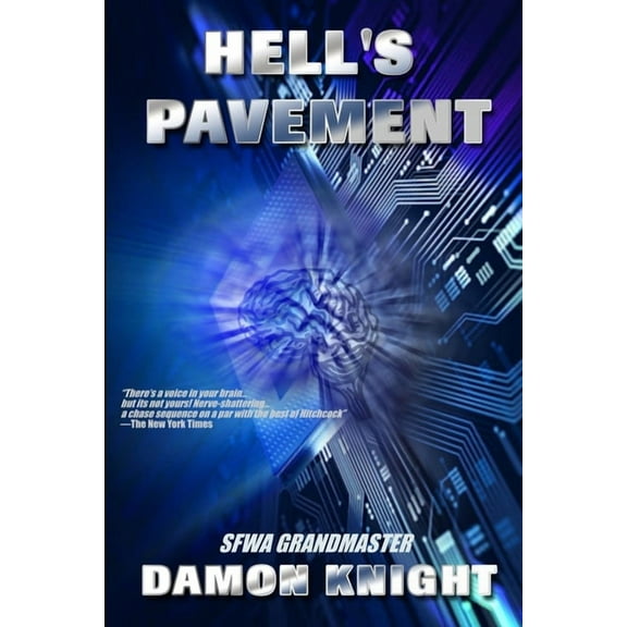 Hell's Pavement (Paperback)