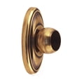 thumbnail image 7 of Arch Shower Rod Brackets - Finish: Chocolate Bronze, 7 of 7