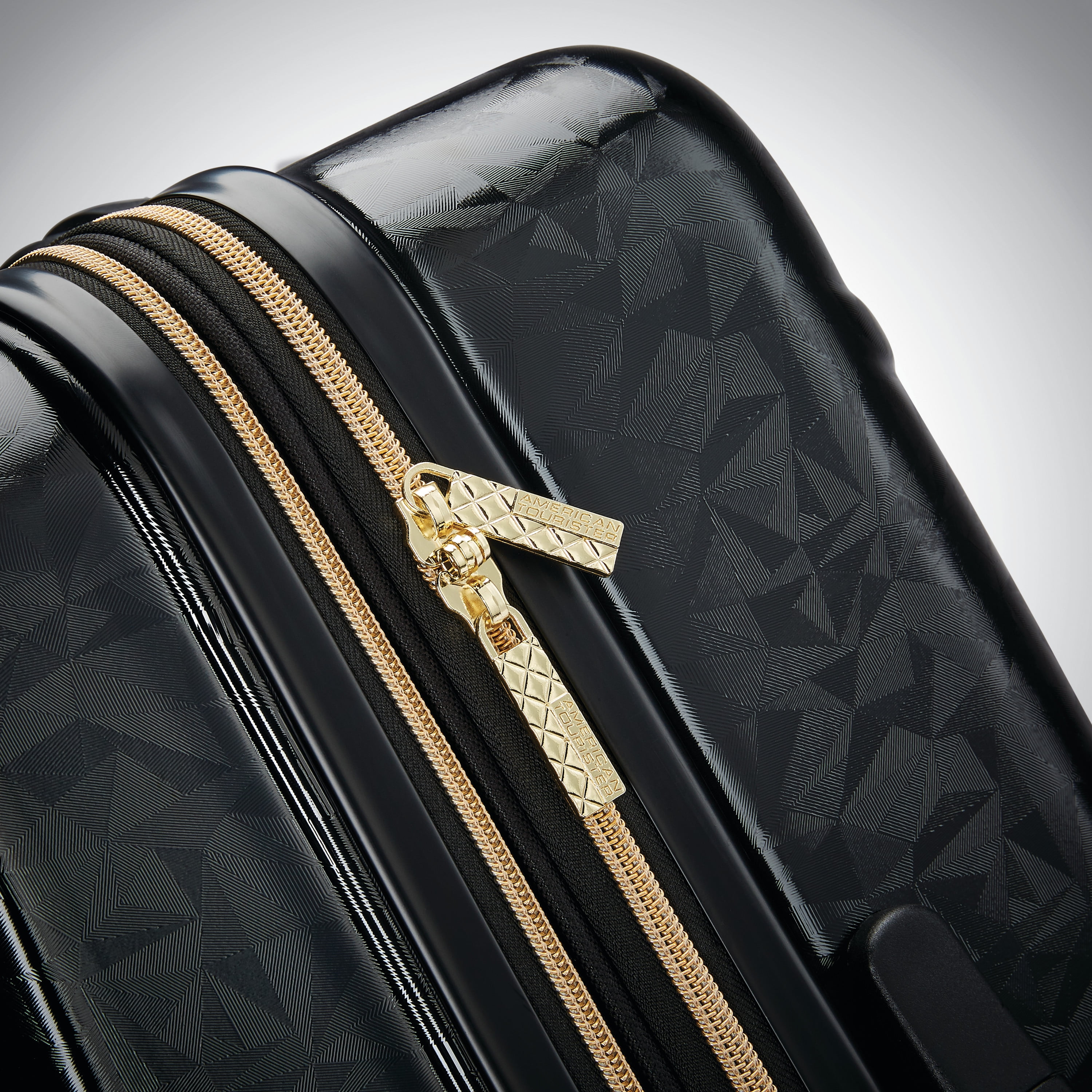 American Tourister Belle Voyage Hardside Spinner CarryOn Luggage in Nepal at NPR 22956, Rating 5