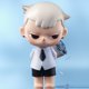 thumbnail image 3 of 8cm Kubo Breathing Induction Series Blind Box Trendy Figurines Home Desktop Decor Dolls Collection Model Toy Gift For Kids, 3 of 5