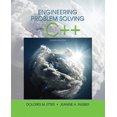 thumbnail image 1 of Pre-Owned Engineering Problem Solving With C++, 1 of 1