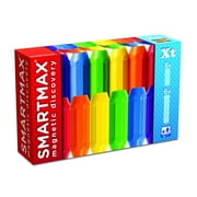SmartMax® Magnetic Set, Extra Bars: 6 Long & 6 Short