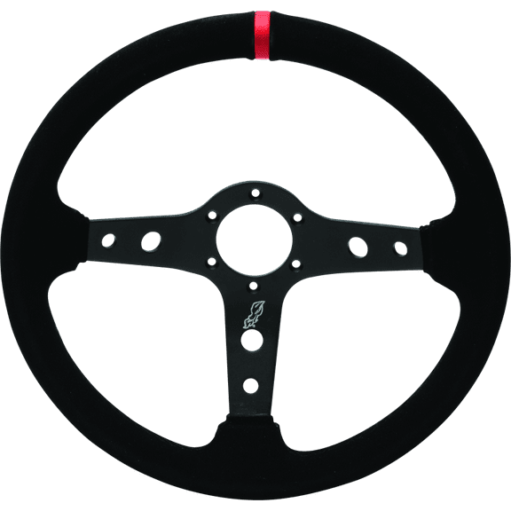 DragonFire Racing Steering Wheels - Iron Series Shallow