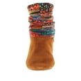 thumbnail image 5 of BEARPAW® Natoma III Aztec-Inspired Travel Boot, 5 of 8